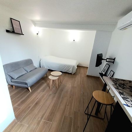 Ferienwohnung Le Cosy De Vendargues Exterior foto