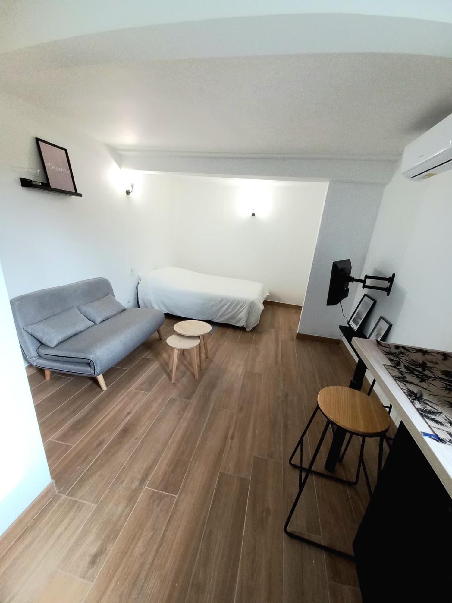 Ferienwohnung Le Cosy De Vendargues Exterior foto